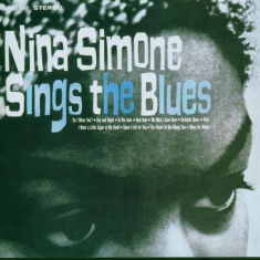 Simone Nina - Nina Simone Sings The Blues