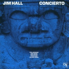 Hall Jim - Concierto