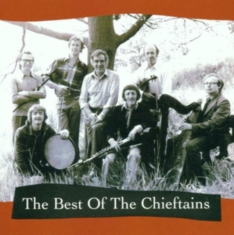 Chieftains The - The Best Of The Chieftains