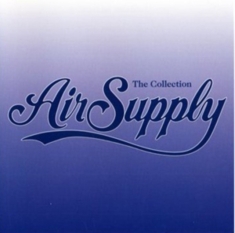 Air Supply - The Collection