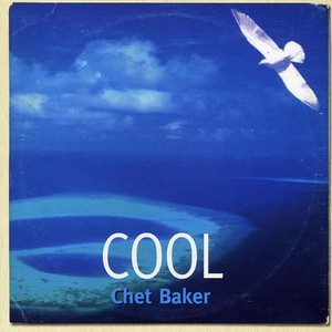 Baker Chet - Cool Chet Baker