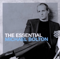 Bolton Michael - The Essential Michael Bolton