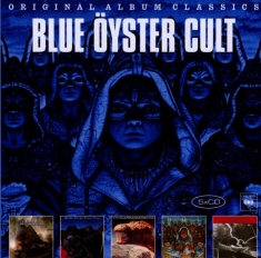 Blue Oyster Cult - Original Album Classics