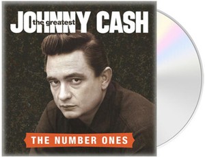 Cash Johnny - The Greatest: The Number Ones