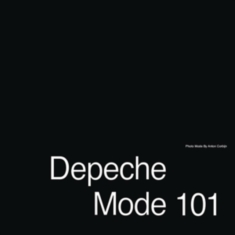 Depeche Mode - 101 (Live)