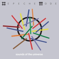 Depeche Mode - Sounds Of The Universe