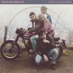 Prefab Sprout - Steve Mcqueen