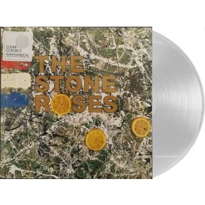 The Stone Roses - Stone Roses