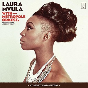 Laura Mvula - With Metropole Orch..