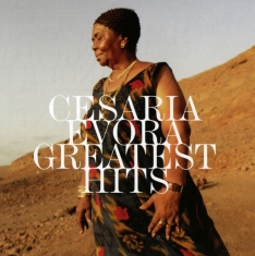 Evora Cesária - Greatest Hits