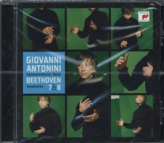 Kammerorchester Basel - Beethoven: Symphonies 7 & 8