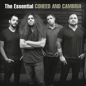 Coheed And Cambria - The Essential Coheed & Cambria