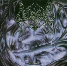 Unleashed - Where No Life Dwells (Re-Issue + Rare Tracks)