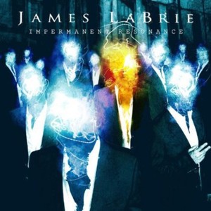 Labrie James - Impermanent Resonance