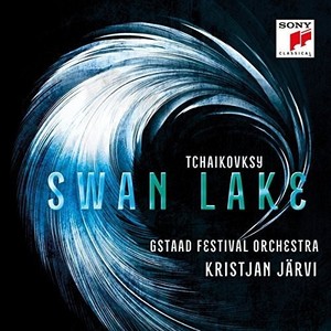 Järvi Kristjan - Tchaikovsky: Swan Lake Ballet Music