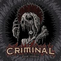 Criminal - Fear Itself