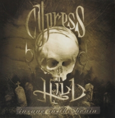 Cypress Hill - Insane In The Brain