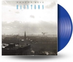 Deacon Blue - Raintown