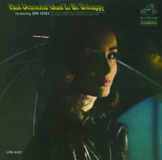 Desmond Paul - Glad To Be Unhappy