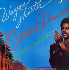 Shorter Wayne - Native Dancer