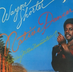 Shorter Wayne - Native Dancer
