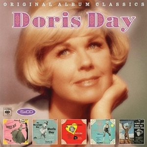 Day Doris - Original Album Classics