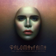Faith Paloma - Architect (Zeitgeist..