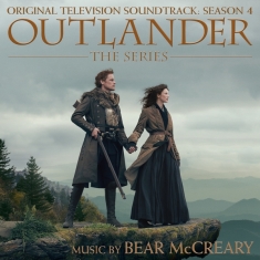Mccreary Bear - Outlander: Season 4 (Original Television Soundtrack)