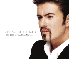 Michael George - Ladies & Gentlemen, The Best Of George Michael