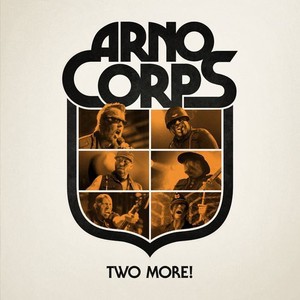 Arnocorps - Two More!