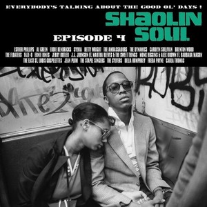 Blandade Artister - Shaolin Soul Episode 4
