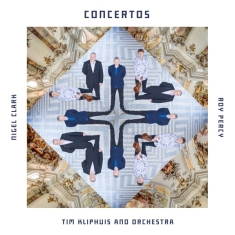 Kliphuis Tim - Concertos