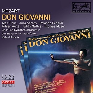 Kubelik Rafael - Don Giovanni -2-