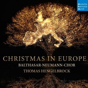 Balthasar Neumann Choir Hengelbroc - Christmas In Europe
