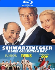 Film - Triss I Schwarzenegger Bd