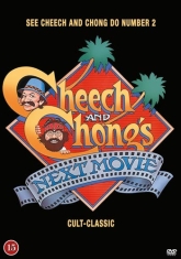 Film - Cheech And Chong's Next Movie