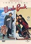 Film - Uncle Buck Bd ryhmässä Elokuva / Film Blu-ray @ Bengans Skivbutik AB (4009249)