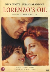 Film - Lorenzo's Oil