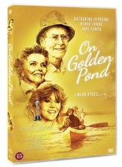 Film - On Golden Pond