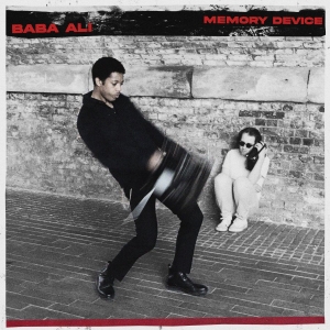 Ali Baba - Memory Device (Indie Exclusive, Cry