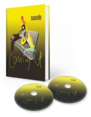 Suede - Coming Up (25Th Anniversary Ed.)