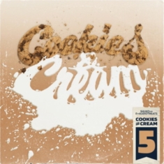 Shuko & F. Of Audiotreats - Cookies & Cream 5