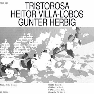 Heitor Villa-Lobos - Tristorosa
