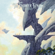 Flower Kings The - Islands