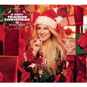 Meghan Trainor - A Very Trainor Christmas