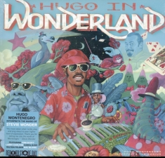 Montenegro Hugo - Hugo In Wonderland (Rsd)
