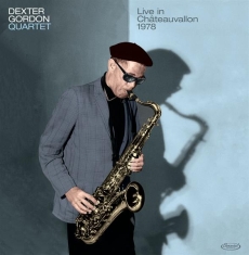 Dexter Gordon - Live In Chateauvallon 1978