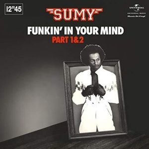 Sumy - Funkin' In Your.. -Clrd-