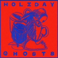 Holiday Ghosts - North Street Air
