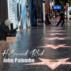 Palumbo John - Hollywood Blvd